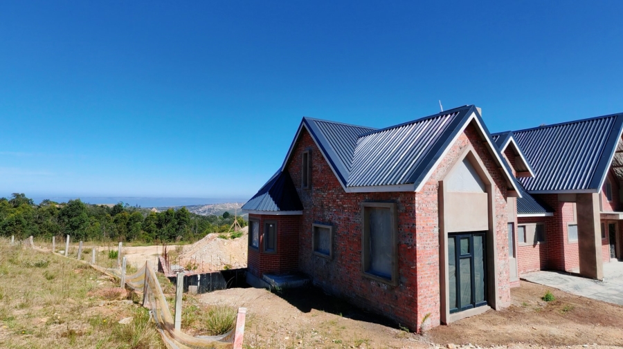 4 Bedroom Property for Sale in Grootbrakhoogte Western Cape